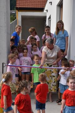 otvoritev prizidka k Vrtcu Kozje, 21.6.2023 - Jernej Šulc (34)